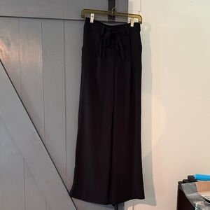 a new day Black Wide-Leg Pants